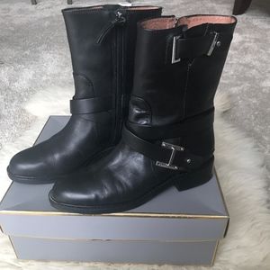 Louise et Cie Valencia Moto Boot